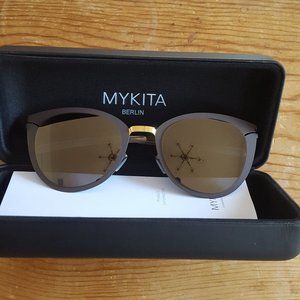 MYKITA 'PRISCILLA' SUNGLASSES ASO MEGHAN MARKLE NWT NWOT
